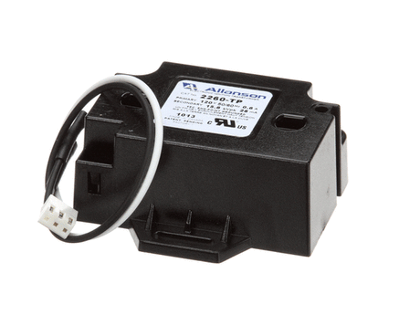 ELOMA PARTS Eloma E510579 Ignition Transformer Gas 120V 1-POLIG Bj - SKU ELME510579