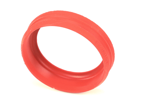 ELOMA PARTS Eloma E558125 Lower Vent Stack Gasket DN70 - SKU ELME558125