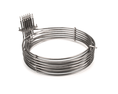 ELOMA PARTS Eloma E742422 Heating Element 21.6KW 102011 - SKU ELME742422