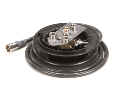 ELOMA PARTS Eloma E753289 Tube Roller - SKU ELME753289