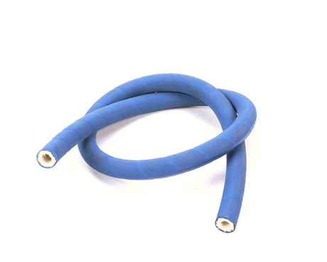 ELOMA PARTS Eloma E753661 Steam Tube 13 X 5 Epdm Blu - SKU ELME753661