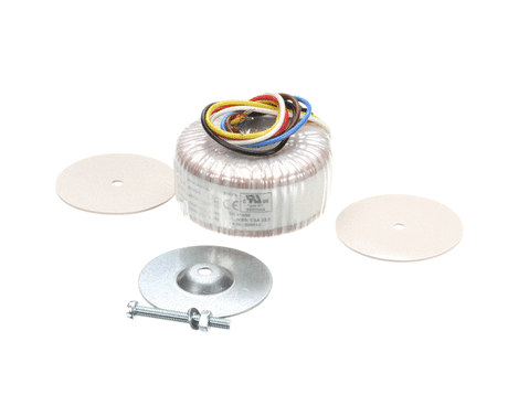 ELOMA PARTS Eloma E761338 Transformer UL - SKU ELME761338