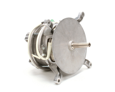ELOMA PARTS Eloma E776548 Motor 611 1011 Gas UL - SKU ELME776548
