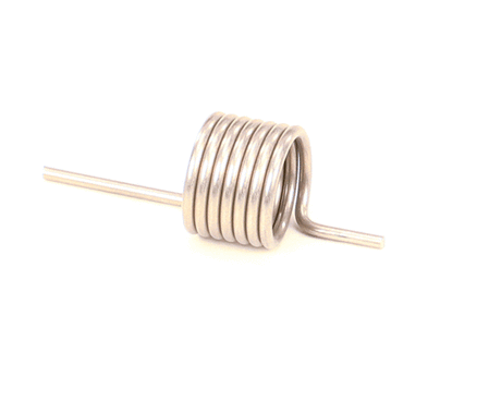 ELOMA PARTS Eloma E783390 Torsion Spring Ra 623-03 - SKU ELME783390