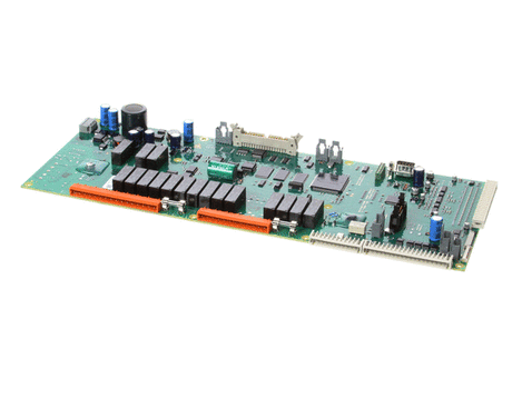 ELOMA PARTS Eloma E791369-EN Genius T 06 Controller Board - SKU ELME791369-EN