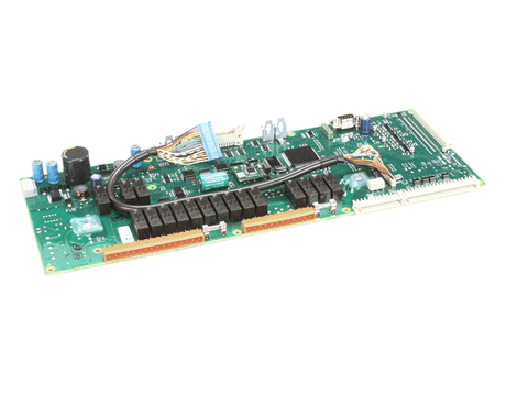 ELOMA PARTS Eloma E791458 Main Board Mmb 06 Elec(pull Lit Sheets 0 - SKU ELME791458