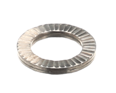 ELOMA PARTS Eloma EL0508876 Locking Washer 107 - SKU ELMEL0508876