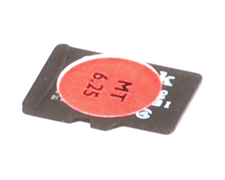 ELOMA PARTS Eloma EL2002286 Micro Sd Card Linux Image Mt - SKU ELMEL2002286