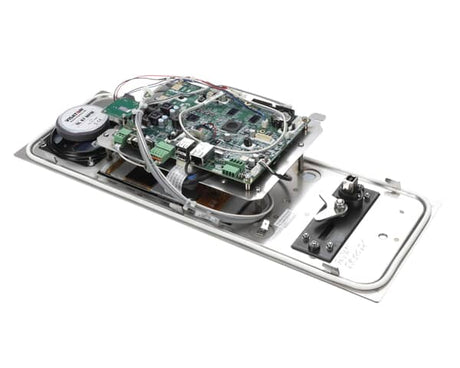 ELOMA PARTS Eloma EL2003303 Operating Module Geniusmt 17 Complete - SKU ELMEL2003303