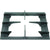 ELECTROLUX PROFESSIONAL PARTS Electrolux Professional 002436 Pan Support Grid 345X285 Mm - SKU ELX002436