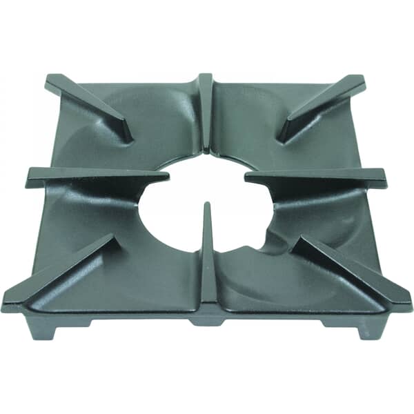 ELECTROLUX PROFESSIONAL PARTS Electrolux Professional 002437 Pan Support Grid; 390X350 H=60MM - SKU ELX002437