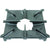 ELECTROLUX PROFESSIONAL PARTS Electrolux Professional 002437 Pan Support Grid; 390X350 H=60MM - SKU ELX002437