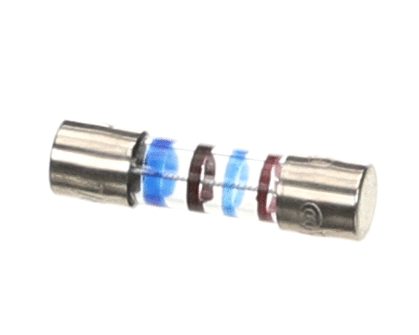 ELECTROLUX PROFESSIONAL PARTS Electrolux Professional 002820 Fuse 160MA Slow-Acting - SKU ELX002820