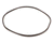 ELECTROLUX PROFESSIONAL PARTS Electrolux Professional 002878 Door Glass Gasket; External; 2 Mt - SKU ELX002878