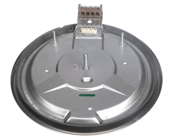 ELECTROLUX PROFESSIONAL PARTS Electrolux Professional 003929 El.hot Plate; =220MM; 2600W 440V - SKU ELX003929