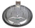 ELECTROLUX PROFESSIONAL PARTS Electrolux Professional 003929 El.hot Plate; =220MM; 2600W 440V - SKU ELX003929