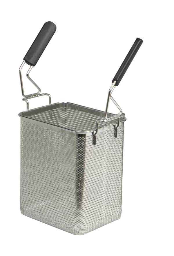 ELECTROLUX PROFESSIONAL PARTS Electrolux Professional 004875 Pasta Cooker Basket; 1PZ 220X170 H=265MM - SKU ELX004875