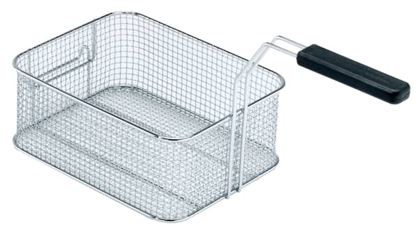 ELECTROLUX PROFESSIONAL PARTS Electrolux Professional 005704 Fryer Basket 210X265X105MM - SKU ELX005704
