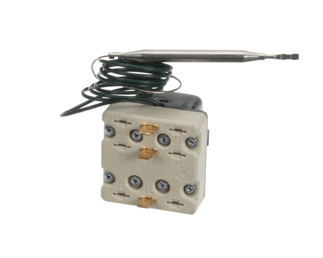 ELECTROLUX PROFESSIONAL PARTS Electrolux Professional 005931 Safety Thermostat 250C - SKU ELX005931