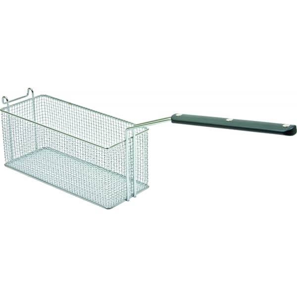ELECTROLUX PROFESSIONAL PARTS Electrolux Professional 006133 Fryer Basket 135X330 H140MM - SKU ELX006133