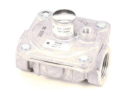 ELECTROLUX PROFESSIONAL PARTS Electrolux Professional 006135 Pressure Regulator Usa - SKU ELX006135