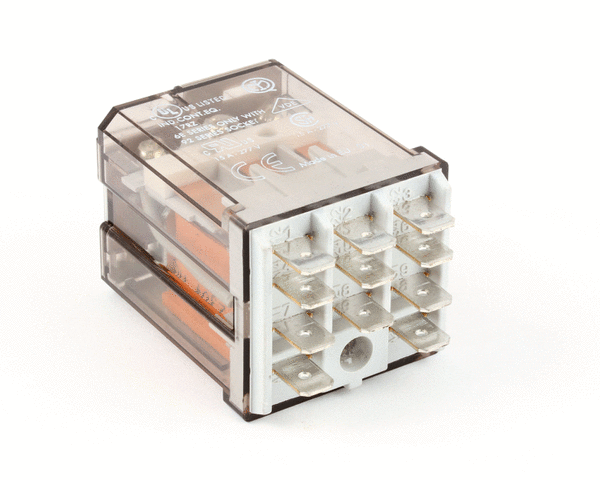 ELECTROLUX PROFESSIONAL PARTS Electrolux Professional 006610 Relay - SKU ELX006610