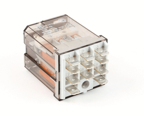 ELECTROLUX PROFESSIONAL PARTS Electrolux Professional 006610 Relay - SKU ELX006610