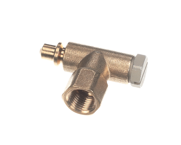 ELECTROLUX PROFESSIONAL PARTS Electrolux Professional 006725 Pilot Burner 0 40 - SKU ELX006725