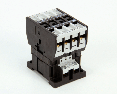ELECTROLUX PROFESSIONAL PARTS Electrolux Professional 006879 Contactor; 220-240V 50HZ/240-264V 60HZ - SKU ELX006879