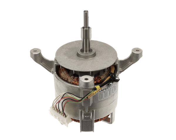 ELECTROLUX PROFESSIONAL PARTS Electrolux Professional 006998 Motor ;190W 230 V 50/60 Hz; 4/6 Poles - SKU ELX006998
