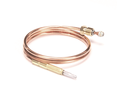 ELECTROLUX PROFESSIONAL PARTS Electrolux Professional 025031 Thermocouple M9X1 L60 Cm - SKU ELX025031
