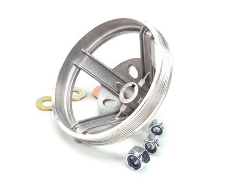 ELECTROLUX PROFESSIONAL PARTS Electrolux Professional 033105 Pulley - SKU ELX033105