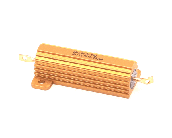 ELECTROLUX PROFESSIONAL PARTS Electrolux Professional 033891 Resistor - SKU ELX033891