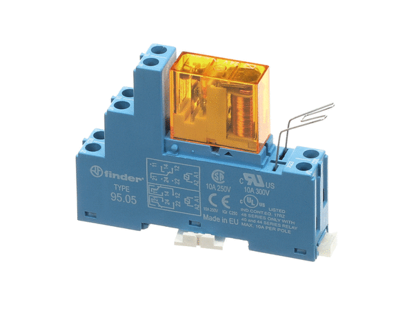 ELECTROLUX PROFESSIONAL PARTS Electrolux Professional 034224 - SKU ELX034224