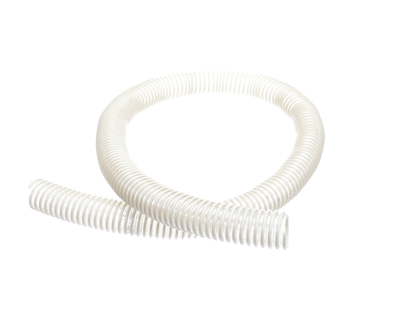 ELECTROLUX PROFESSIONAL PARTS Electrolux Professional 037256 Tube L1 5M PVC D.40 Grey - SKU ELX037256