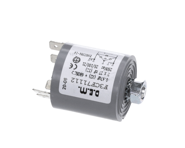ELECTROLUX PROFESSIONAL PARTS Electrolux Professional 046217 Rif Filter - SKU ELX046217