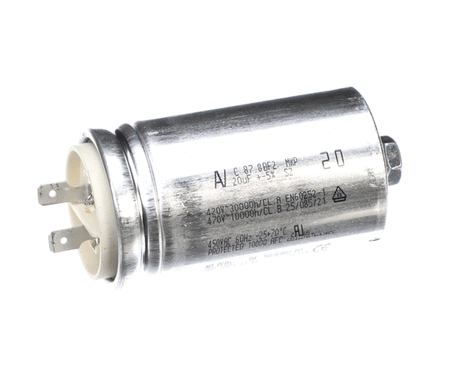 ELECTROLUX PROFESSIONAL PARTS Electrolux Professional 047744 Capacitor 20MF - SKU ELX047744