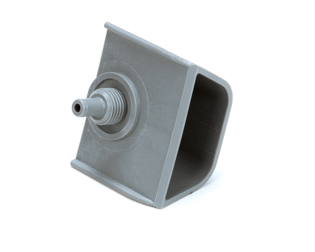 ELECTROLUX PROFESSIONAL PARTS Electrolux Professional 048308 Air Trap For Pressure Gauge - SKU ELX048308