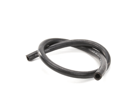 ELECTROLUX PROFESSIONAL PARTS Electrolux Professional 048531 Rubber Hose; I=12MM;E=19 5MM;BY Meter - SKU ELX048531