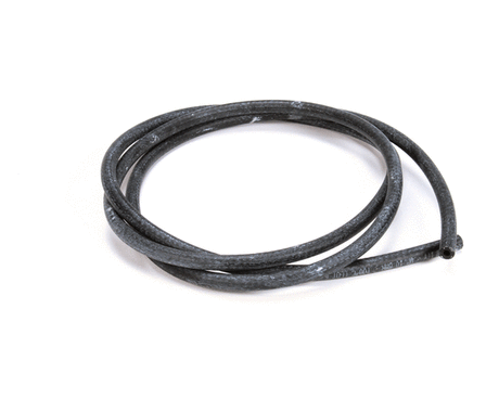 ELECTROLUX PROFESSIONAL PARTS Electrolux Professional 048883 Rubber Hose 5X12 1PZ2300MM - SKU ELX048883