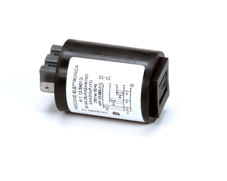 ELECTROLUX PROFESSIONAL PARTS Electrolux Professional 049303 Radio Interference Filter; 250V 50/60HZ - SKU ELX049303