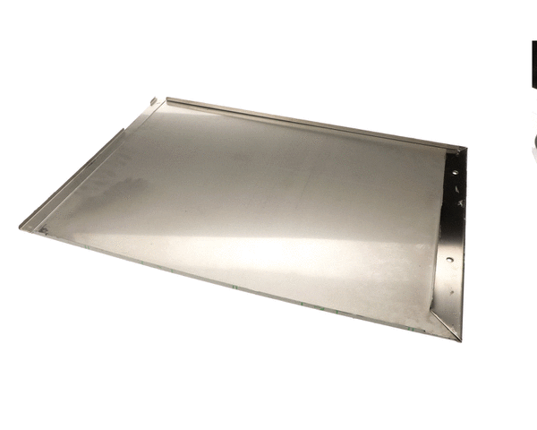 ELECTROLUX PROFESSIONAL PARTS Electrolux Professional 049657 Left Front Panel - SKU ELX049657