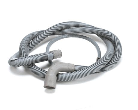 ELECTROLUX PROFESSIONAL PARTS Electrolux Professional 049831 Hose For Drain Pump - SKU ELX049831