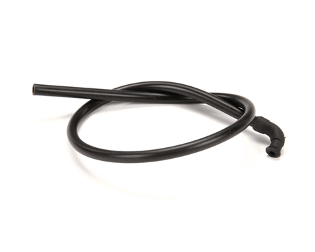ELECTROLUX PROFESSIONAL PARTS Electrolux Professional 049904 Pressure Switch Hose L60CM - SKU ELX049904