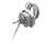 ELECTROLUX PROFESSIONAL PARTS Electrolux Professional 052099 Thermostat 60-320 C - SKU ELX052099