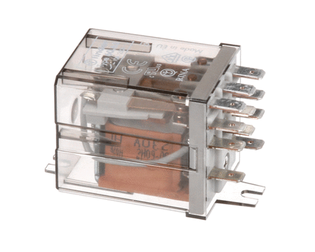 ELECTROLUX PROFESSIONAL PARTS Electrolux Professional 056466 Relay - SKU ELX056466