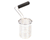 ELECTROLUX PROFESSIONAL PARTS Electrolux Professional 056918 Pasta Cooker Basket 135X180MM - SKU ELX056918