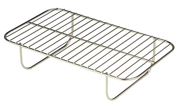 ELECTROLUX PROFESSIONAL PARTS Electrolux Professional 056922 Bottom Grill - SKU ELX056922