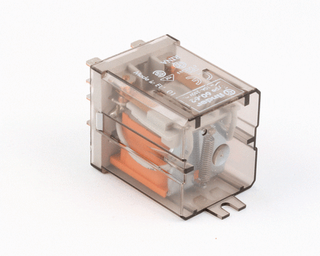 ELECTROLUX PROFESSIONAL 058857 RELAY