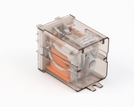 ELECTROLUX PROFESSIONAL PARTS Electrolux Professional 058857 Relay - SKU ELX058857